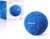 Cheerble Smart Interactive Dog Toy Ball, Wicked Ball AIR, Automatic Moving, Bouncing and Rotating Ball, 3 Modes, E-TPU Material, IPX7 Waterproof, Active Rolling Ball for Medium to Large Dogs (Blue)