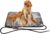 Puppy Heating Pad for Whelping New Born Dog Heated Bed,Heated Puppies Bed,Pet Heated Cat Bed,4 Auto Shut Off Timer,9 Level Heater Large 34×21 in…