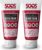 SOOS Pet Rescue Cream for Dogs and Cats – Natural Dead Sea Mineral Enriched – Fast Absorbing, Reduce Pain – Treatment of Injuries Cuts, Sores, Wounds, Scratches, Damaged Skin – 50ml (2 Pack)