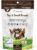 NaturVet Small Breeds Supplement- for Joint Support, Digestion, Skin, Coat Care- Dog Multivitamins with Minerals, Omega-3, PlaqueOff- Wheat-Free Vitamins for Dogs- Toy and Small Breeds- 60 Soft Chews