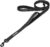 Maxpower Planet – Heavy Duty Dog Leash – 6ft Long with Double Traffic Handle Reflective Black – Perfect for Medium to Large Dogs