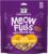Stella & Chewy’s Meowfulls Freeze Dried Cat Treats Chicken & Chicken Liver Recipe, 42.5g Bag
