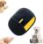 Reusable Pet Hair Remover Glove – Washable Grooming Brush for Dogs & Cats, Gentle Fur Removal Tool for Shedding Pets (1PCS)