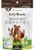 NaturVet Bulldog Breed Supplement- for Joint Support, Digestion, Skin, Coat Care- Dog Multivitamins with Minerals, Omega-3, PlaqueOff- Wheat-Free Vitamins for Dogs- Bully Breeds- 50 Soft Chews