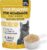 Know Better for Cats – Chicken Recipe, RAW or Cooked Cat Food Premix/Supplement for Making Homemade Cat Food, All Natural, Holistic Veterinarian Approved, Grain Free, No Artificial Additives