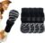 Namsan Dog Socks with Double-Sided Grip, Non-Slip Dog Socks for Small Medium Large Dogs, Dogs Paw and Leg Protection, Prevents Licking, Thermal Insulation/Keep Warm, M