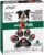 Zodiac® Infestop™ Plus Flea & Tick Topical Solution for Dogs 11kg – 25kg – 4 Tubes