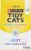 Tidy Cats Tidy Care Alert Cat Litter, Non-Clumping Silica Crystals – 3.63 kg Bag