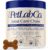 Petlab Co. Joint Care Chews, High Levels of Glucosamine for Dogs, Green Lipped Mussels, Omega 3 and Turmeric, Dog Hip and Joint Supplement to Actively Support Mobility, Packaging May Vary