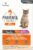 Parapet Praventa for Small Cats – 6 Tubes