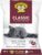 Precious Cat Classic Premium Clumping Cat Litter, 40 Pound Bag
