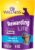 Wellness WellBites Chicken & Lamb Recipe Soft & Chewy Dog Treats, 6 Ounce Bag