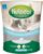 Nullodor Litière en Silice pour Chat Sensible 1,5 kg
