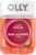OLLY Laser Focus Gummy, Alpha GPC, B Vitamins, Berry Tangerine Flavor 36 count
