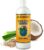 Earthbath Oatmeal & Aloe Shampoo, Vanilla & Almond, 16 Ounce