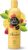 Pet Head Felin’ Good Cat Shampoo | Fruity Scent | Shampoo for Smelly Cats | Nourishing & Deodorizing | Vegan | Lick-Safe | Gentle Formula for Kittens | Made in USA | 10.1 fl. oz.
