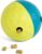 Outward Hound by Nina Ottosson Treat Tumble Interactive Puzzle Ball Dog Toy, Level 1 Beginner, Blue, Small