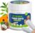 Dog Teeth Cleaning Wipes, Pet Dental Care Wipes for Dogs & Cats, Remove Plaque and Tartar & Freshens Breath, Disposable Gentle Care & Gum Cleaning Dog Finger Toothbrush Cleaner Wipes, 60 Count