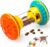 MateeyLife Interactive Dog Toys, Treat Dispensing Dog Puzzle Toys for Medium & Large Dogs, Mental Stimulation & Enrichment Toy, Keeps Pets Busy with Treats