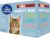 Feline Natural Variety Pack Grain-Free Wet Cat Food, 3-oz Pouch, case of 12