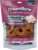 DreamBone Protein Rings with Real Turkey & Cranberries, 119 g, Rawhide-Free Protein Ring Chews, Artificial Free, for All Dogs