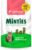 Minties Dental Treats for Cats, Salmon Flavored Treats for Cats, Freshens Breath and Controls Tartar, 2.5oz