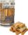 Mighty Paw Yak Cheese Chews for Dogs | All-Natural Long Lasting Pet Treats. Odorless and Great for Oral Health. Limited-Ingredient Chews for Puppies & Power-Chewers (Small, 12 Pack)