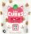 Open Farm, Kitty Cubes, Freeze Dried Raw Cat Treats, Grain-Free, High-Protein Cat Treat with Probiotics, Omega Fatty Acids & Superfoods, Salmon & Mackerel Recipe, 1.5oz Bag