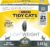 Tidy Cats 4-in-1 Strength Cat Litter, LightWeight Multi-Cat – 5.44 kg Box