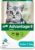 Advantage II Flea Treatment for Kittens weighing less than 2.3 kg (less than 5 lbs.) – 4 doses