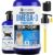 Omega 3 Fish Oil for Cats – Liquid Fish Oil with EPA & DHA – Supports Skin & Coat Condition – Easy to Mix for Cats & Kittens