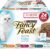 Fancy Feast Wet Cat Food, Pate Assorted Variety Pack 3 Flavours – 85 g Can (24 Pack)