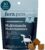 Fera Pets Dog Multivitamin Chews with Glucosamine and Probiotics – Essential Dog Vitamins & Minerals – Promotes Healthy Digestion & Joints – Boosts Skin & Coat Health with Omega-3s – 10 Soft Chews