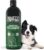 Nasty Critter! by Girl With The Dogs – Everyday Deep Cleaning Dog Shampoo 16 Oz, 8 Wks+