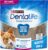 DentaLife Daily Oral Care Dog Treats for Small & Medium Breed Dogs – 808 g Pouch (1 Pack)