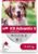 K9 Advantix II Flea and Tick Treatment for Large Dogs weighing 11 kg to 25 kg (24 lbs. to 55 lbs.)-2 doses