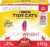 Tidy Cats 24/7 Performance Cat Litter, LightWeight Multi-Cat – 5.44 kg Box