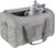 Cat Carrying Case – Pet Carrier Airline Approved, Protable and Breathable Pet Travel Carrier Removable Fleece Pad, Collapsible Cat Carrier Dog Carrier for Medium Cats Small Cats Dogs (Medium Grey)