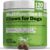 Deley Naturals Dog Multivitamins Chewable – 15 in 1 Dog Vitamins and Supplements for Immune System, Skin, Joint Support & Digestion – Multivitamin with MSM, Glucosamine & Chondroitin for All Ages
