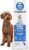 Biogance 2-in-1 Dog Shampoo and Conditioner, Enriched with Sweet Almond Oil and Royal Jelly (250ml), Nourishing and Hydrating for All Coat Types, Organic Ingredients, Made in France