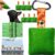 Dog Scent Training kit, Brain Games, Hide and Seek Toys – Fun Nose Work Games, Sniff and Seek Sniffing Toys, Nosework Kit, Scent Work Kit for All Ages Dog (Green)