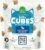 Open Farm, Kitty Cubes, Freeze Dried Raw Cat Treats, Grain-Free, High-Protein Cat Treat with Probiotics, Omega Fatty Acids & Superfoods, Surf & Turf Recipe, 1.5oz Bag