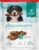 Caledon Farms Plaque Busters Bacon Dental Treats – Value Pack 24.5oz/696 Grams