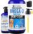 Omega 3 Fish Oil for Dogs – Liquid Fish Oil Supplement – Supports Skin & Coat, Joint Function & Overall Wellness – Easy to Serve – for All Breeds & Ages