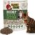 Cat Litter Pellets, Low-Dust, Low-Tracking, Super-Absorbent Kitty Litter Feat. Long-Term Odor Control, 15 lb.