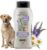 Wahl Canada Four in One Dog Shampoo & Conditioner, Plant Derived Shampoo in Lavender Chamomile, to Clean, Condition, Detangle and Moisturize Your Dog, Paraben-Free, 700ml, model 58318 (Made In Canada)