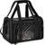 Henkelion Cat Carriers Dog Carrier Pet Carrier for Small Medium Cats Dogs Puppies up to 15 Lbs, TSA Airline Approved Small Dog Carrier Soft Sided, Collapsible Waterproof Travel Puppy Carrier – Black