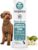 Biogance Dog Shampoo for Sensitive Skin (250ml), Cleanses, Heals Dry, Itchy Skin, Formulated with Green Clay, Bisabolol, Paraben Free